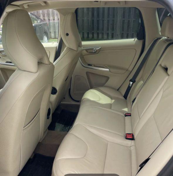 2014 Volvo XC60 T6