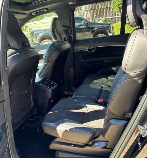 2019 Volvo XC90 T5 R-Design