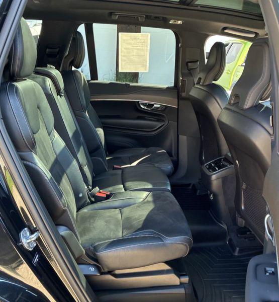 2019 Volvo XC90 T5 R-Design