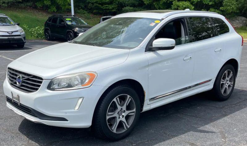2014 Volvo XC60 T6 for sale in Geneva, NY