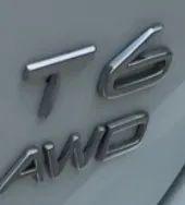 2014 Volvo XC60 T6