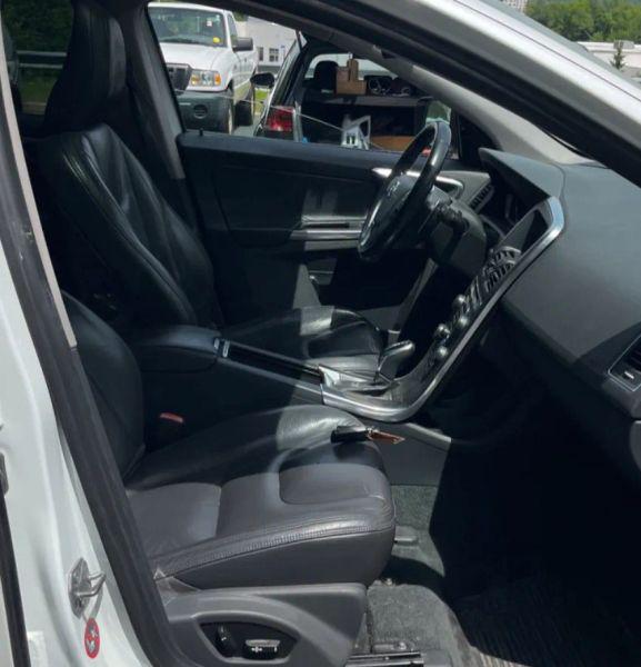 2014 Volvo XC60 T6