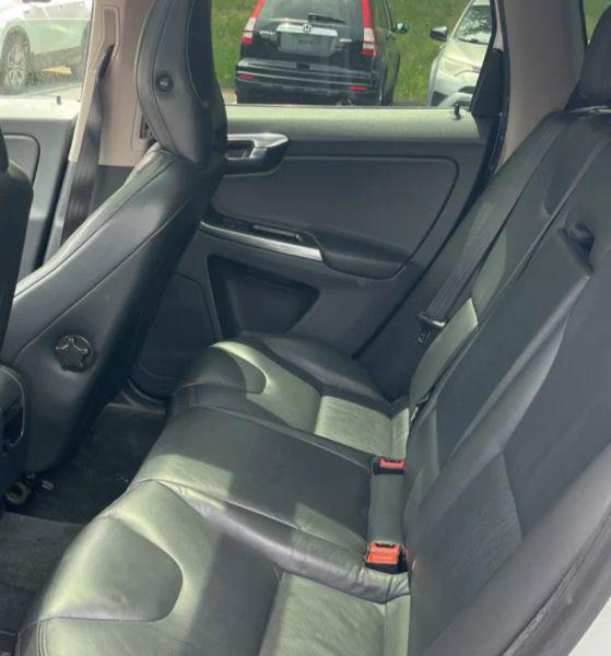 2014 Volvo XC60 T6