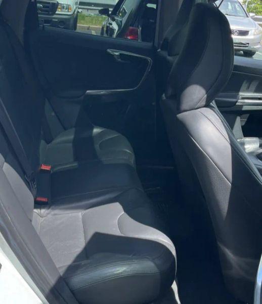 2014 Volvo XC60 T6