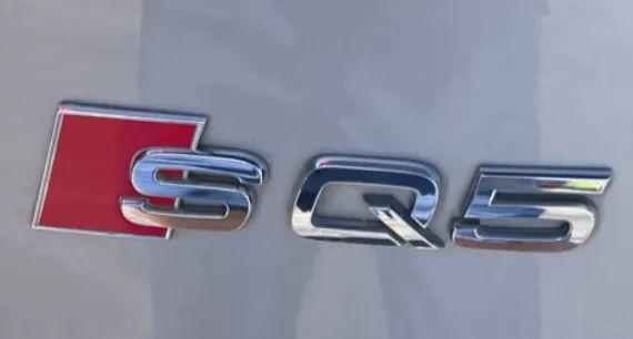 2018 Audi SQ5 3.0T Premium Plus