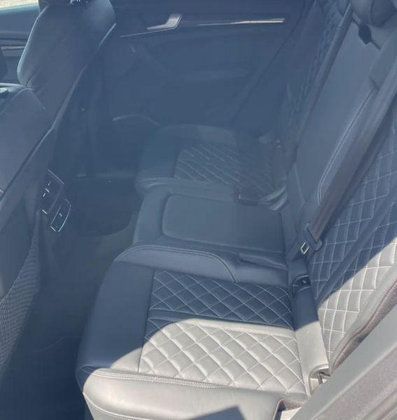 2018 Audi SQ5 3.0T Premium Plus