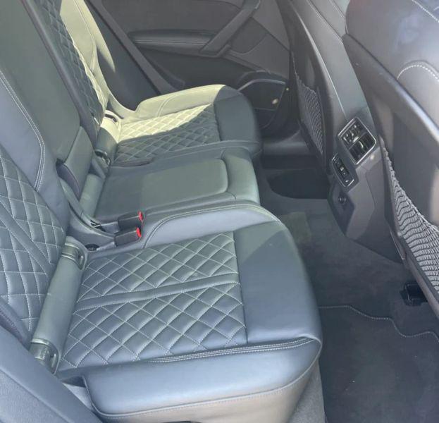 2018 Audi SQ5 3.0T Premium Plus