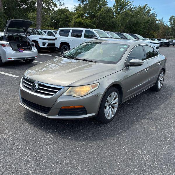 2012 Volkswagen CC Sport for sale in Miami, FL