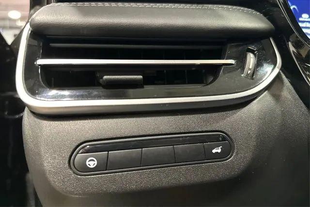 2024 INFINITI QX60 LUXE AWD