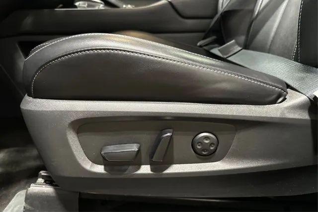 2024 INFINITI QX60 LUXE AWD