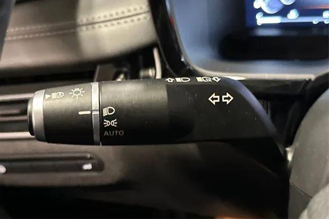 2024 INFINITI QX60 LUXE AWD