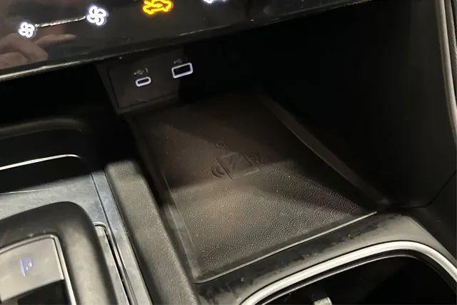 2024 INFINITI QX60 LUXE AWD
