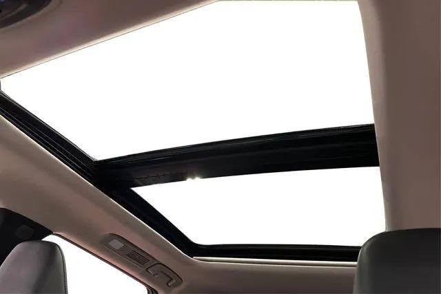 2024 INFINITI QX60 LUXE AWD