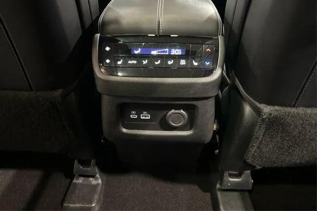2024 INFINITI QX60 LUXE AWD