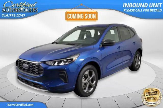 2023 Ford Escape ST-Line for sale in Grand Island, NY