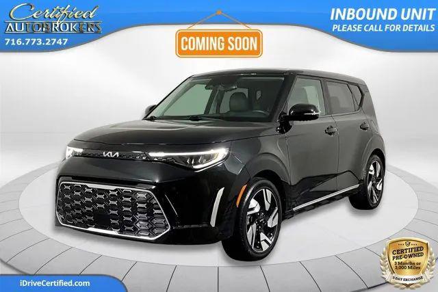 2023 Kia Soul GT-Line for sale in Grand Island, NY