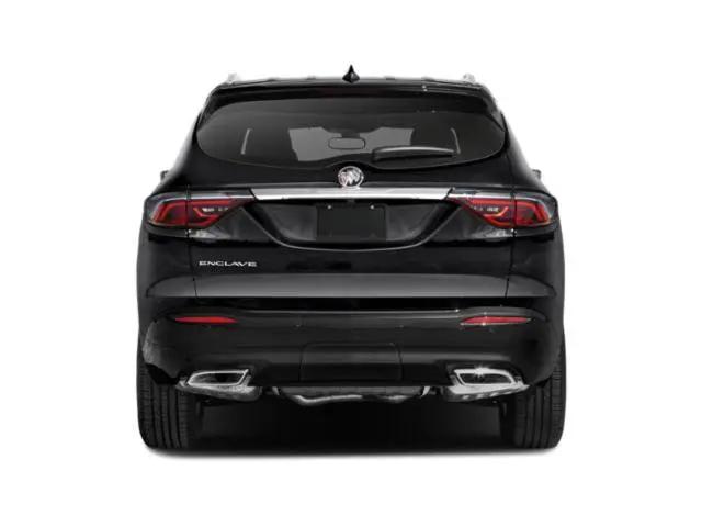 2023 Buick Enclave Essence FWD