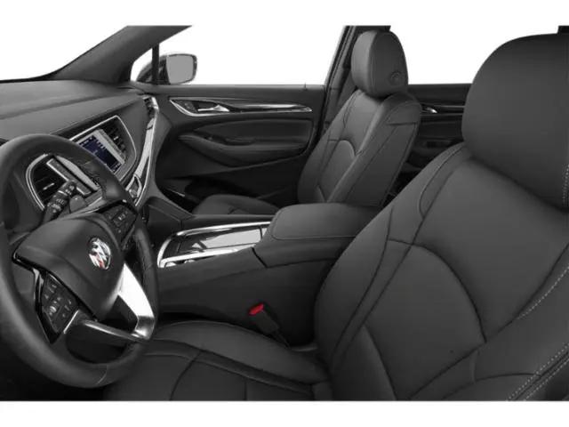 2023 Buick Enclave Essence FWD