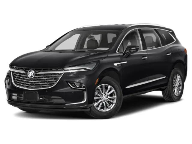 2023 Buick Enclave Essence FWD for sale in Tampa, FL