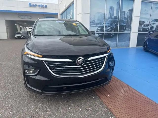 2023 Buick Enclave Essence FWD