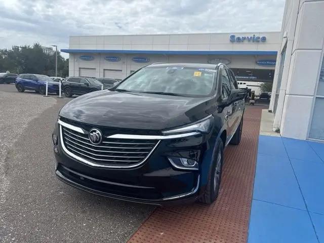 2023 Buick Enclave Essence FWD