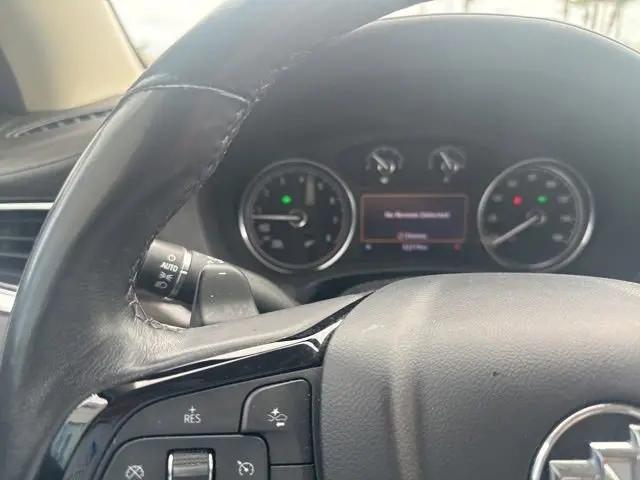 2023 Buick Enclave Essence FWD