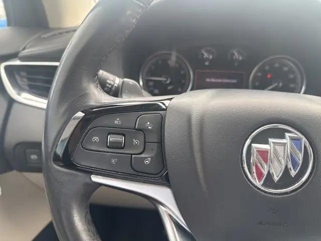 2023 Buick Enclave Essence FWD