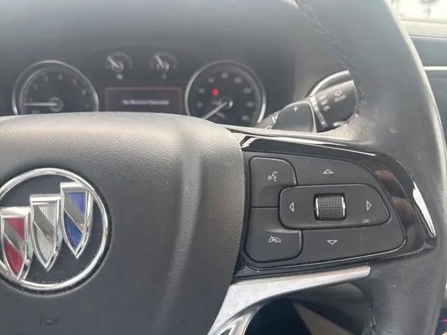 2023 Buick Enclave Essence FWD