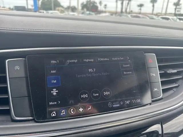 2023 Buick Enclave Essence FWD