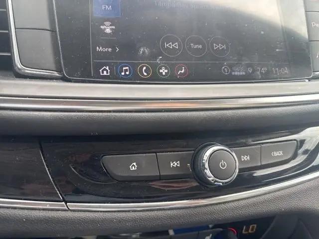 2023 Buick Enclave Essence FWD