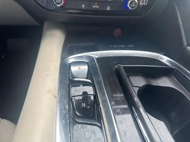 2023 Buick Enclave Essence FWD