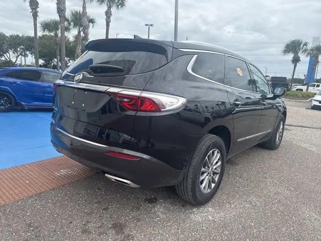 2023 Buick Enclave Essence FWD