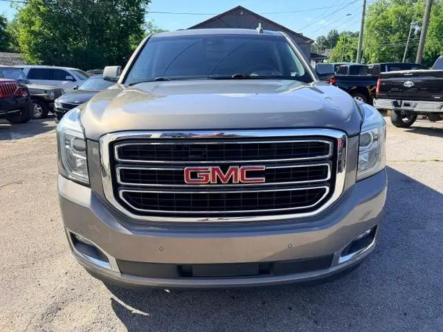 2019 GMC Yukon XL SLT Standard Edition