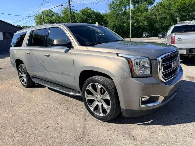 2019 GMC Yukon XL SLT Standard Edition