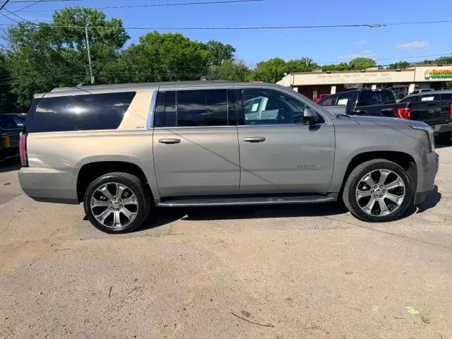 2019 GMC Yukon XL SLT Standard Edition