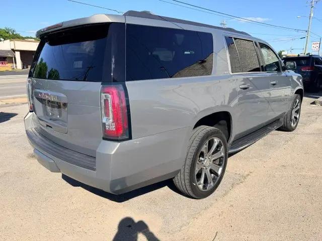 2019 GMC Yukon XL SLT Standard Edition