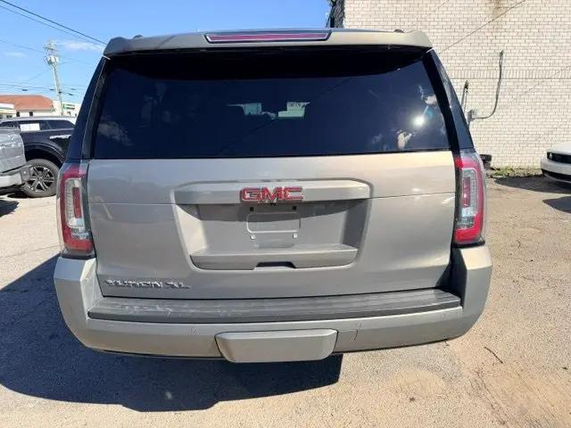 2019 GMC Yukon XL SLT Standard Edition