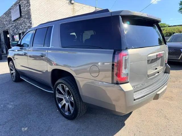 2019 GMC Yukon XL SLT Standard Edition