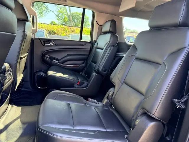 2019 GMC Yukon XL SLT Standard Edition