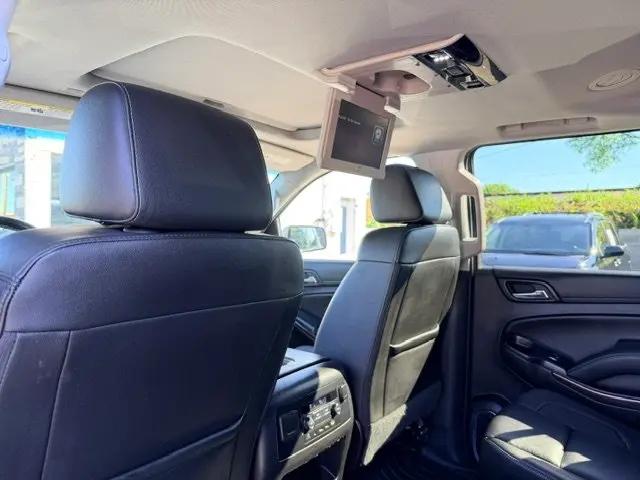 2019 GMC Yukon XL SLT Standard Edition