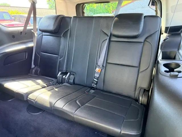 2019 GMC Yukon XL SLT Standard Edition