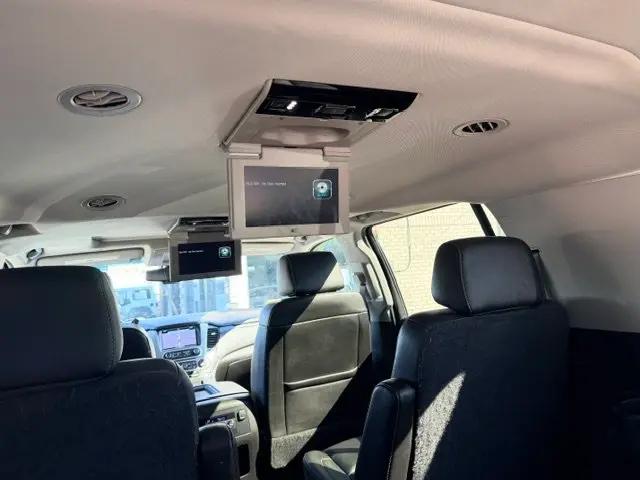 2019 GMC Yukon XL SLT Standard Edition