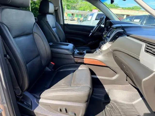 2019 GMC Yukon XL SLT Standard Edition