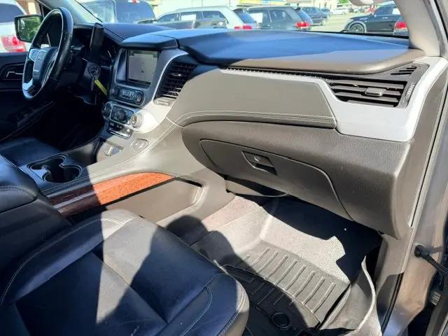 2019 GMC Yukon XL SLT Standard Edition