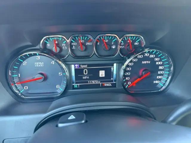 2019 GMC Yukon XL SLT Standard Edition
