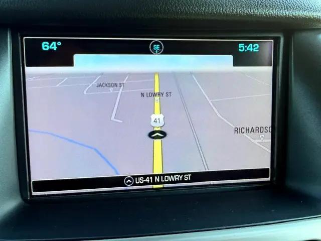 2019 GMC Yukon XL SLT Standard Edition