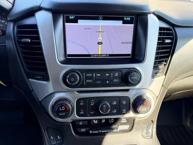 2019 GMC Yukon XL SLT Standard Edition