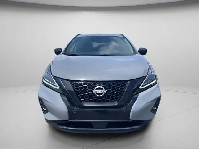 2024 Nissan Murano SV Intelligent AWD