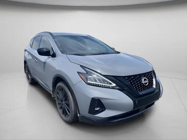 2024 Nissan Murano SV Intelligent AWD
