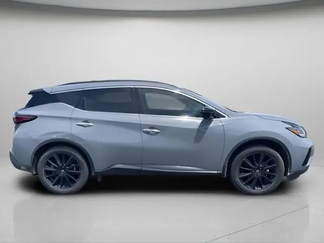 2024 Nissan Murano SV Intelligent AWD